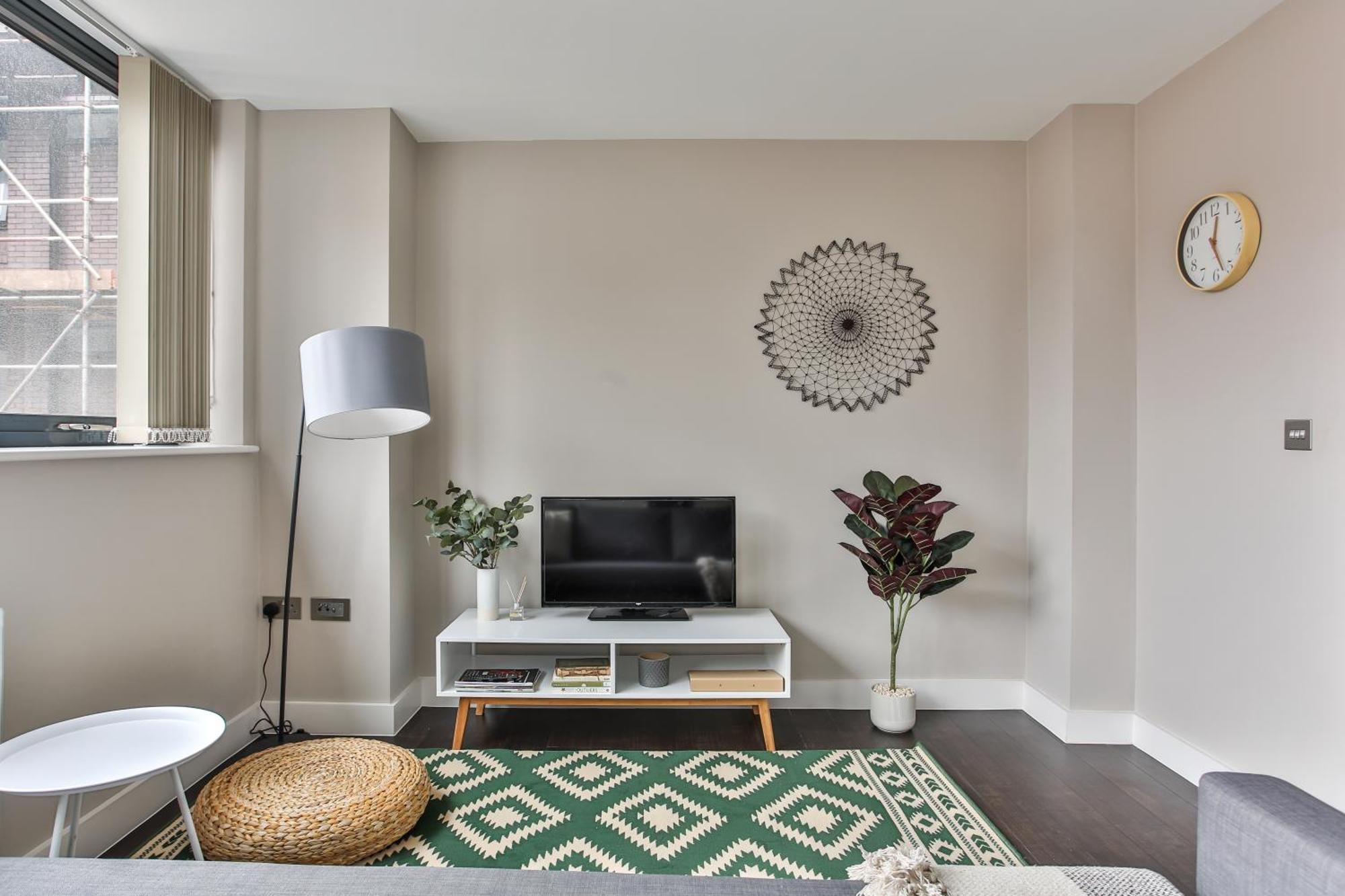 Apartments In Шефилд Экстерьер фото