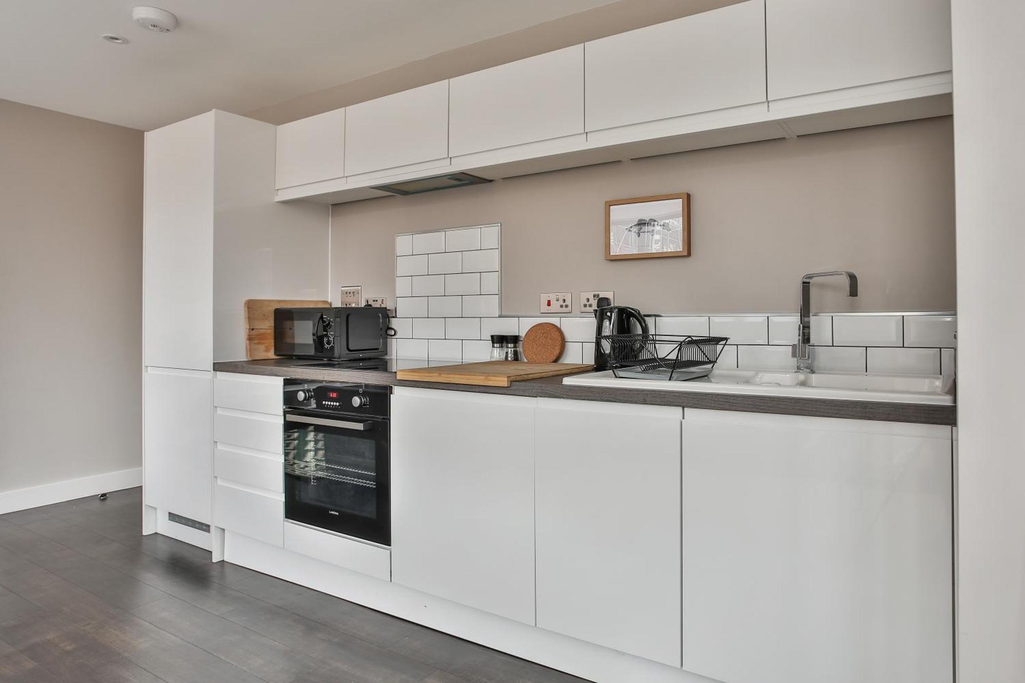 Apartments In Шефилд Экстерьер фото