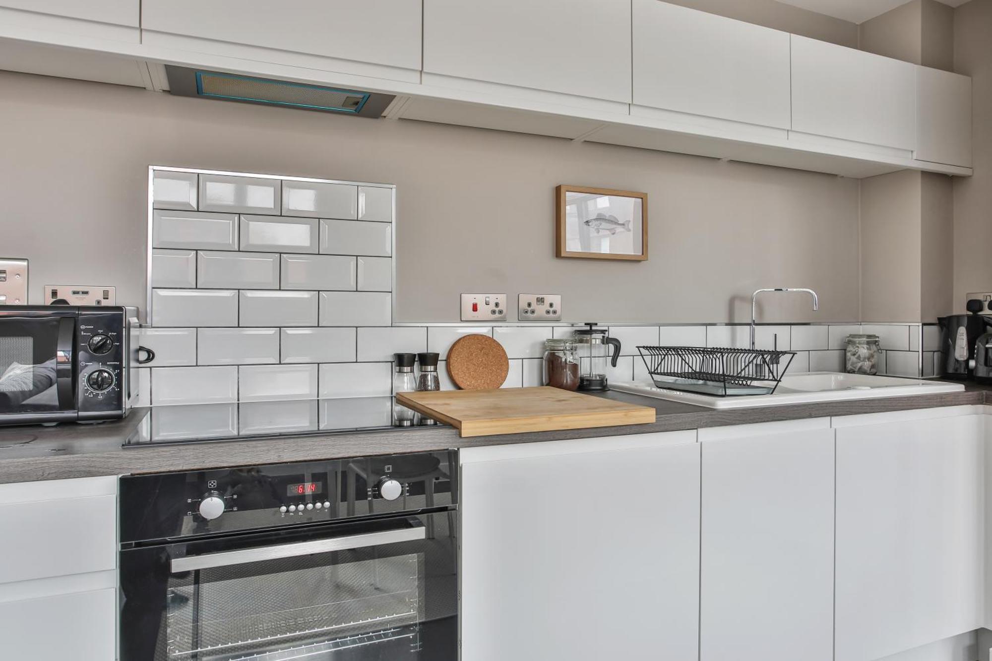 Apartments In Шефилд Экстерьер фото