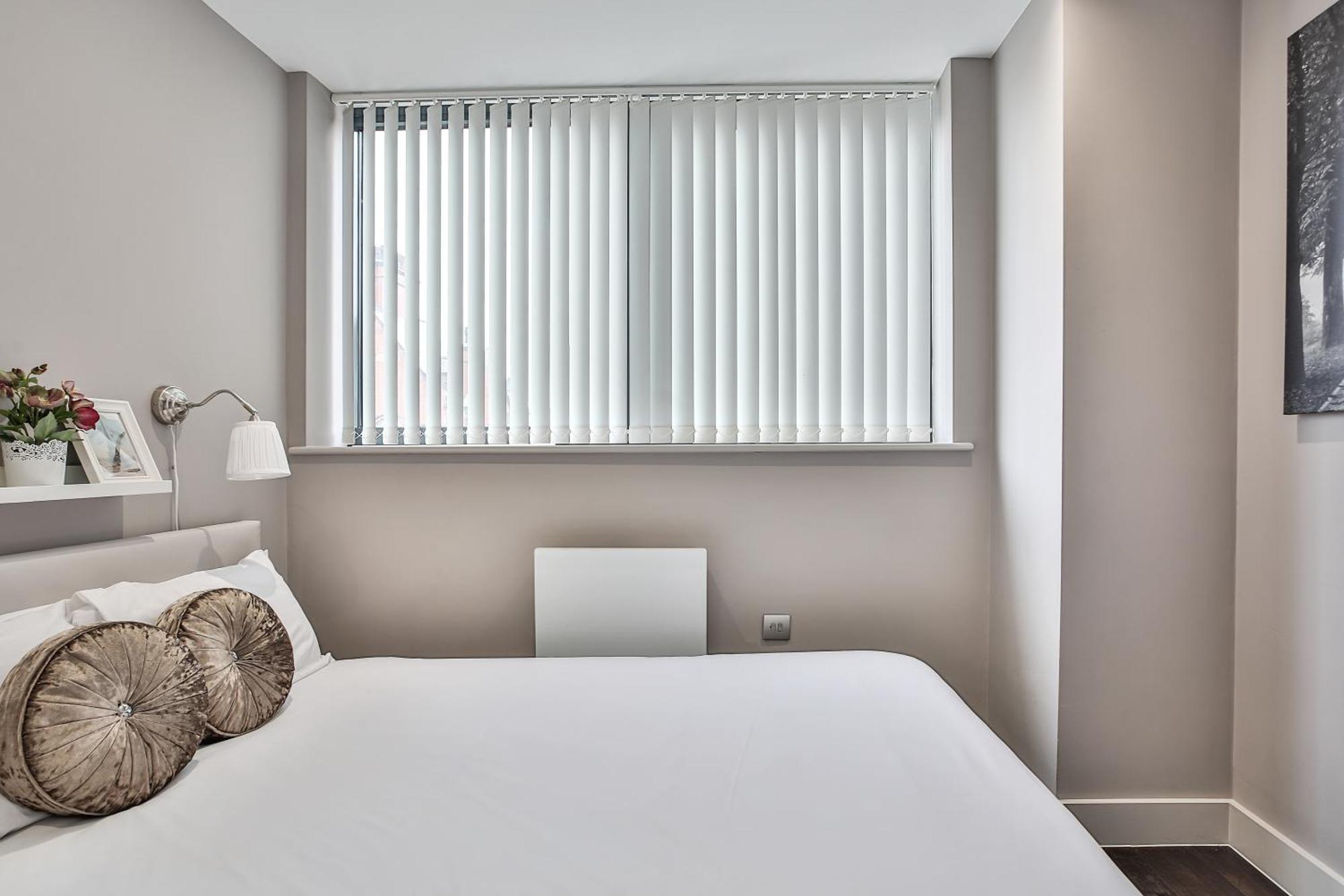 Apartments In Шефилд Экстерьер фото