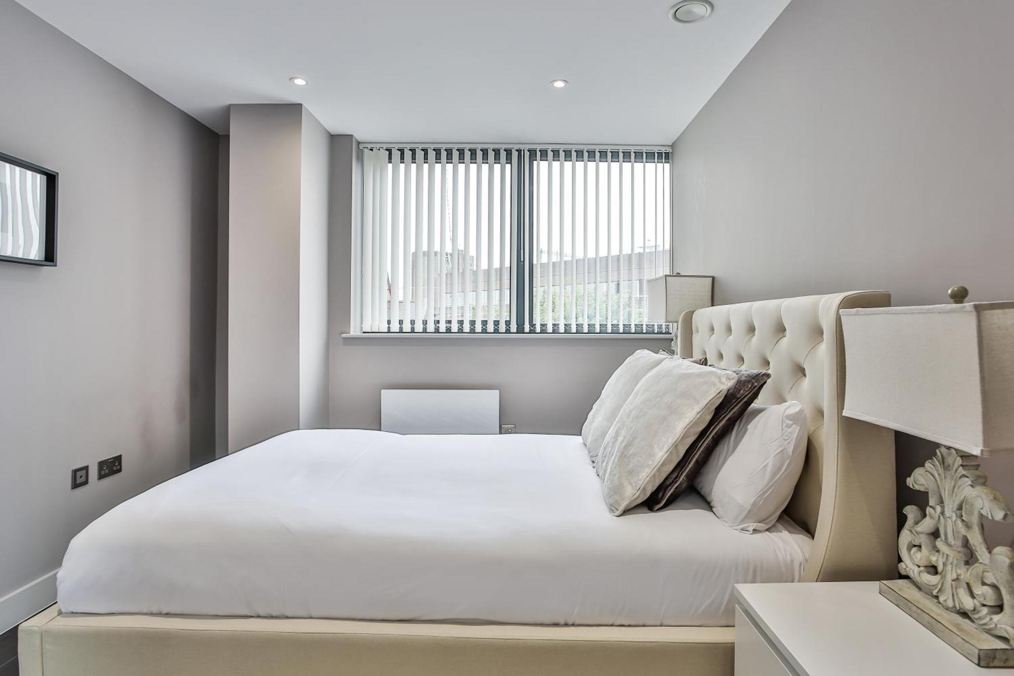 Apartments In Шефилд Экстерьер фото
