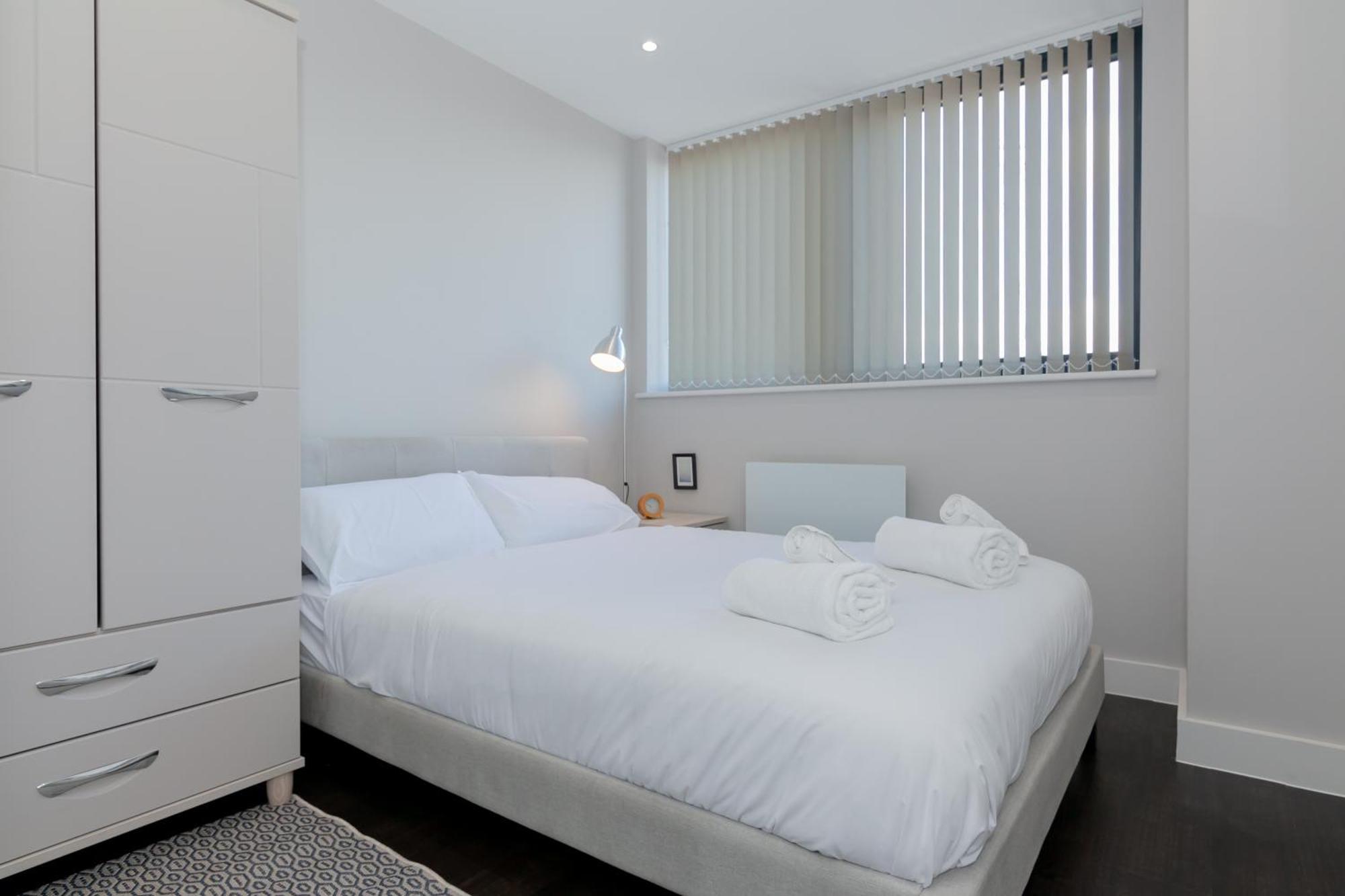 Apartments In Шефилд Экстерьер фото