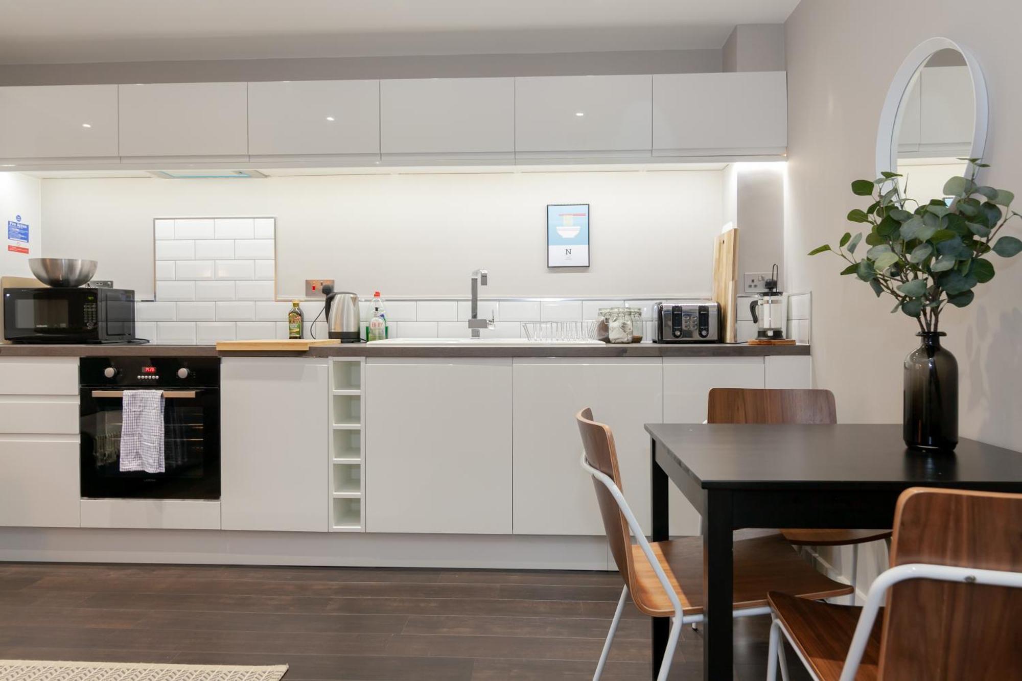 Apartments In Шефилд Экстерьер фото